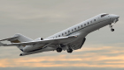 Заказ самолета Bombardier Global 6000