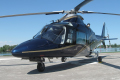 Вертолет Agusta AW109