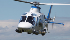 Деловые полеты на вертолете Agusta AW109 Grand