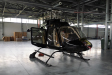 Bell 407 аренда вертолета в СПб.
