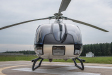 Eurocopter EC130 арендовать