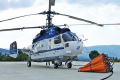 Вертолет Ка 32 - аренда вертолета