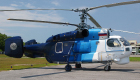 Заказ вертолета Ка 32