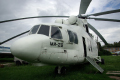 Вертолет Ми-26 - аренда вертолета