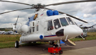 Заказ вертолета Ми-8