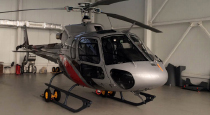 Продажа вертолета Eurocopter  AS350