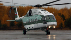 Заказ вертолета Ми-38